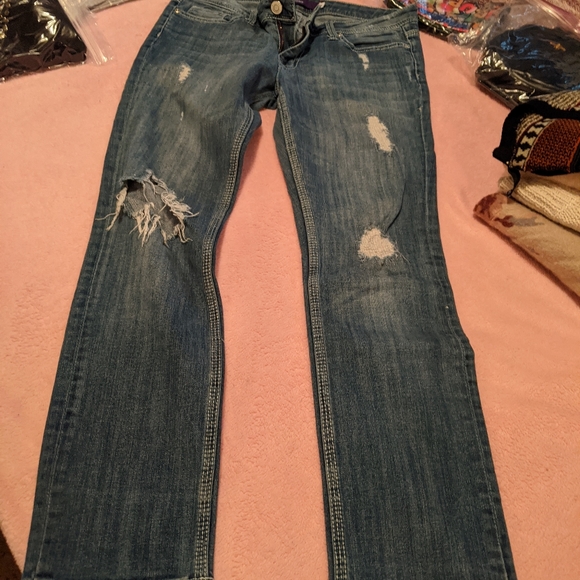 Vigoss ๐HP๐Jeans - Picture 2 of 11